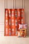 Preview: Tilda Patchwork Stoff Baumwolle - Jubilee - Circus Life Jubilee Creme